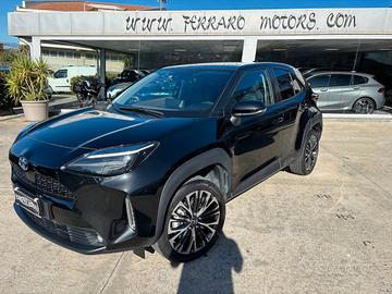 Toyota Yaris Cross 1.5 Lounge 2022/ solo 36.000 KM