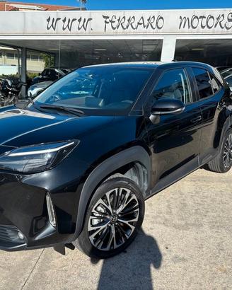 Toyota Yaris Cross 1.5 Lounge 2022/ solo 36.000 KM