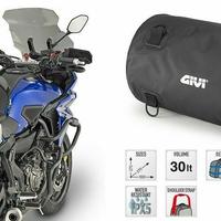 BORSA POSTERIORE MOTO GIVI EA114 30LT IMPERMEABILE