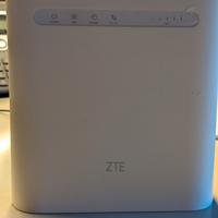 Modem SIM Zte 4g - Sbloccato