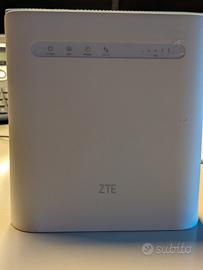 Modem SIM Zte 4g - Sbloccato