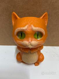 MC DONALD’S Shrek Gatto con gli stivali 2011