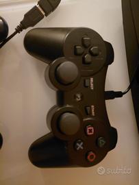 controller Ps 3 non originale 