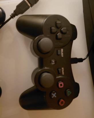 controller Ps 3 non originale 