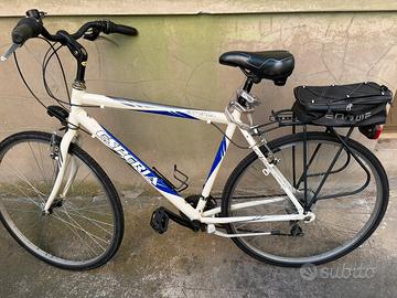 Bicicletta city bike Esperia