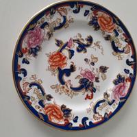 Set 6 piattini da dolce Mason’s Mandalay Blue