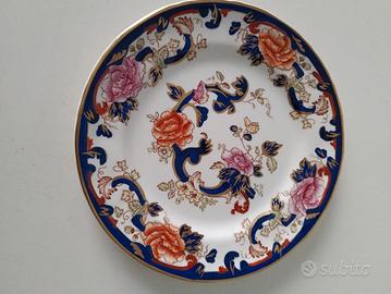 Set 6 piattini da dolce Mason’s Mandalay Blue