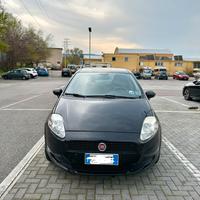 Fiat Grande Punto 1.2 Benzina 5 Porte Nera (2013)