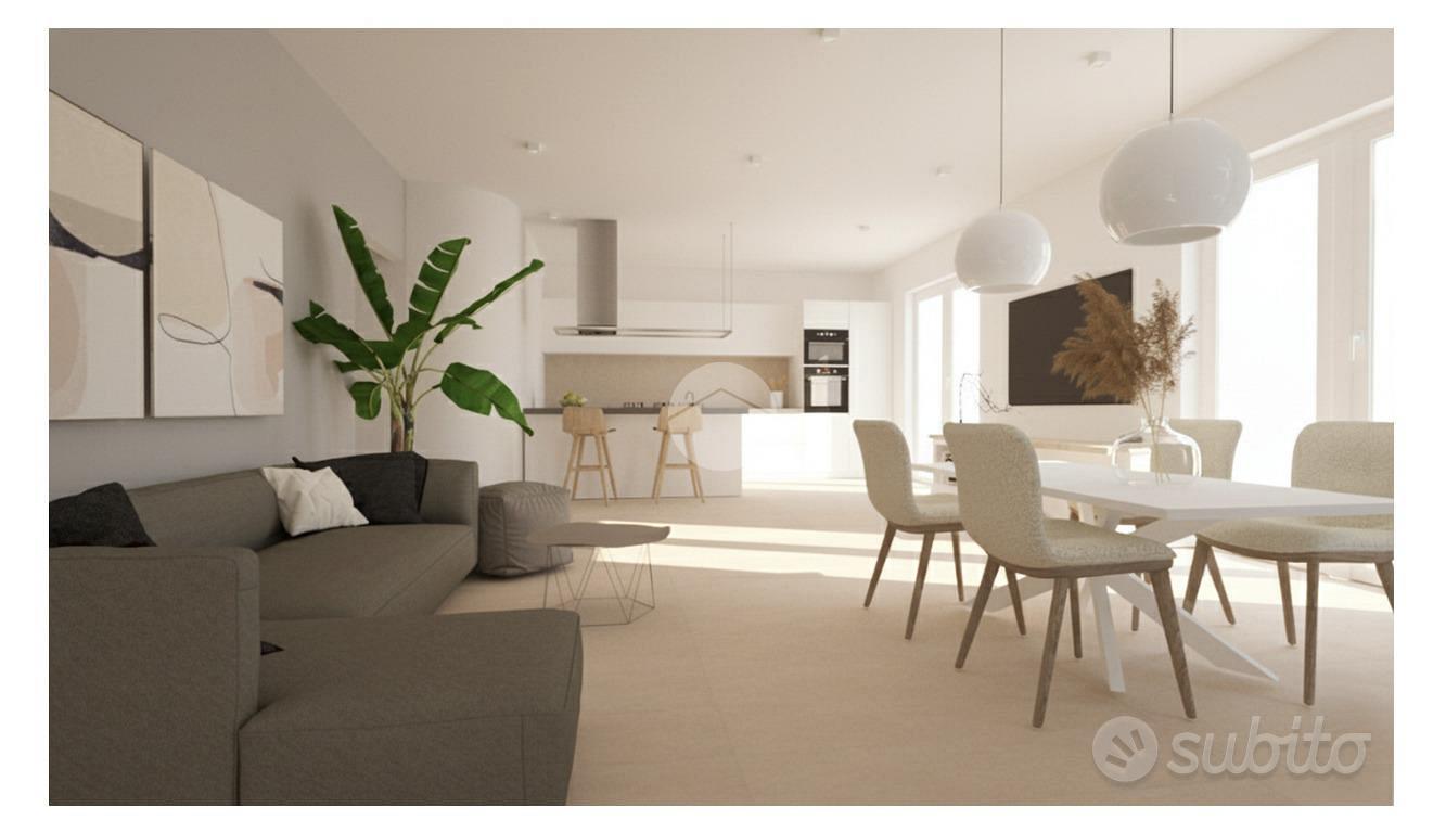 Apartment in Volla, Napoli - Vista 6
