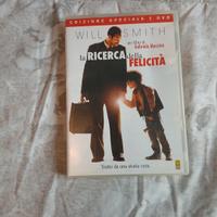 dvd  film  di will smith