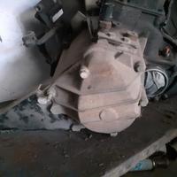 cambio Fiat Uno Fire 