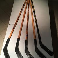 MAZZE DA HOCKEY PER PATTINI IN LINEA