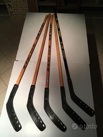 MAZZE DA HOCKEY PER PATTINI IN LINEA