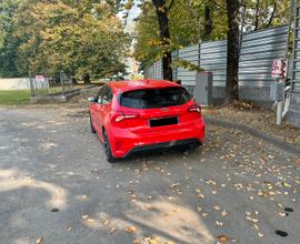 Ford Focus ST-Line Co-pilot s&s 125cv auto