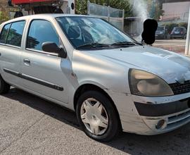 RENAULT Clio 2ª serie - 2003