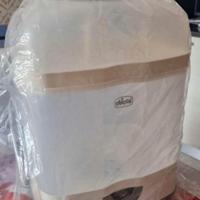 SCALDABIBERON, STERILIZZATORE, BILANCIA, TIRALATTE