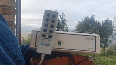 letto per anziani elettrico