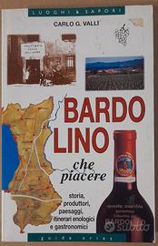 Bardolino, che piacere.