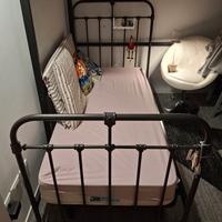 Letto singolo Maison du Monde