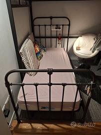 Letto singolo Maison du Monde