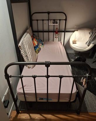 Letto singolo Maison du Monde