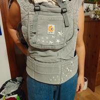 zainetto marsupio porta bimbi