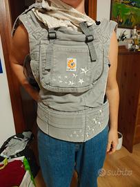 zainetto marsupio porta bimbi