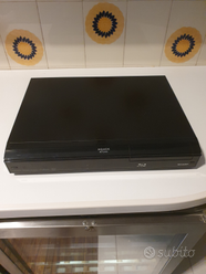 SHARP BD-HP21S aquos  			