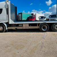 Iveco Stralis 260E500 Pianale