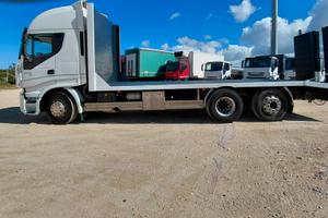 Iveco Stralis 260E500 Pianale