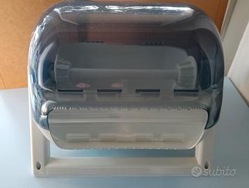 Portarotoli di carta