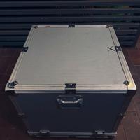 Tv - CUBO GLASS / Brionvega