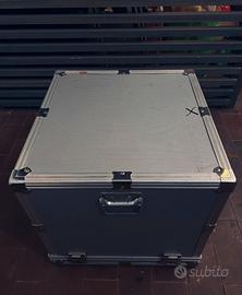 Tv - CUBO GLASS / Brionvega