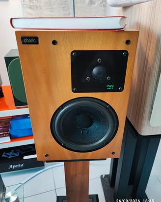 coppia diffusori CHARIO SYNTAR 1