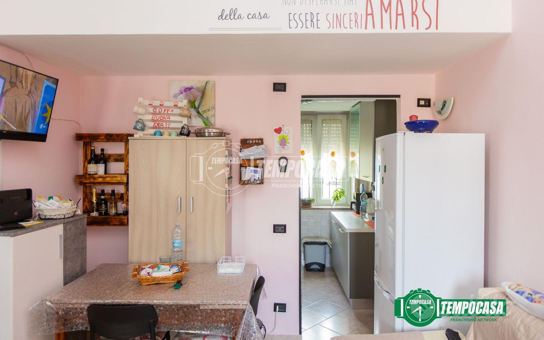 Appartamento – Vanzaghello, Milano - Altro