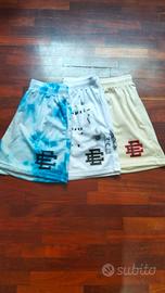 pantaloncini Eric Emanuel 