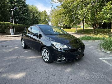 OPEL CORSA 1200 BENZINA NEOPATENTATI