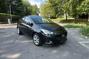 OPEL CORSA 1200 BENZINA NEOPATENTATI
