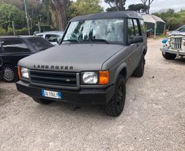 Land Rover Discovery 2.5 Td5 5 porte Luxury