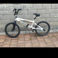 Bicicletta BMX