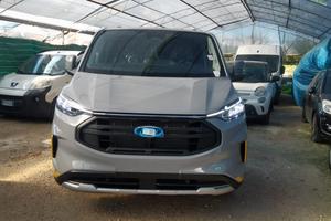 Ford custom tran van 2.0 150cv KM0