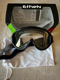 Maschera moto ethen