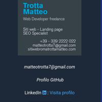Sviluppo siti web a Roma e provincia