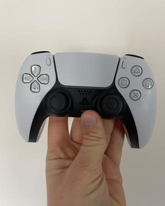 Dualsense ps5 ufficiale sony