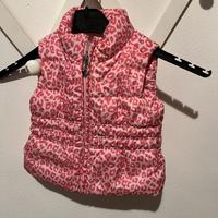 Smanicato Rosa OVS - Taglia 68 cm (6-9 mesi)
