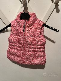 Smanicato Rosa OVS - Taglia 68 cm (6-9 mesi)