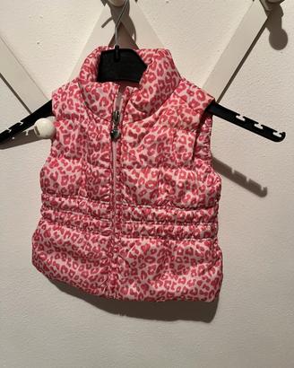 Smanicato Rosa OVS - Taglia 68 cm (6-9 mesi)