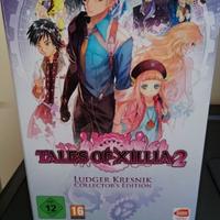 Tales Of Xillia 2 Collector's Edition - PS3 ITA