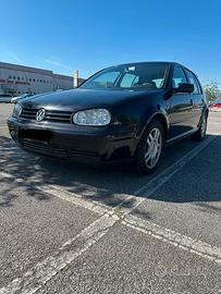 VW Golf GTI 1998