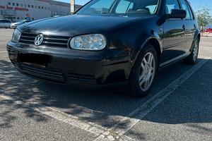VW Golf GTI 1998